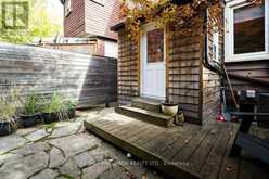 502 LANSDOWNE AVENUE | Toronto Ontario | Slide Image Twenty-seven