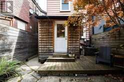 502 LANSDOWNE AVENUE | Toronto Ontario | Slide Image Twenty-eight