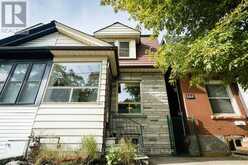 502 LANSDOWNE AVENUE | Toronto Ontario | Slide Image Thirty-three