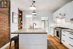 502 LANSDOWNE AVENUE | Toronto Ontario | Slide Image Nine
