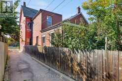 195 SHAW STREET | Toronto Ontario | Slide Image Seventeen