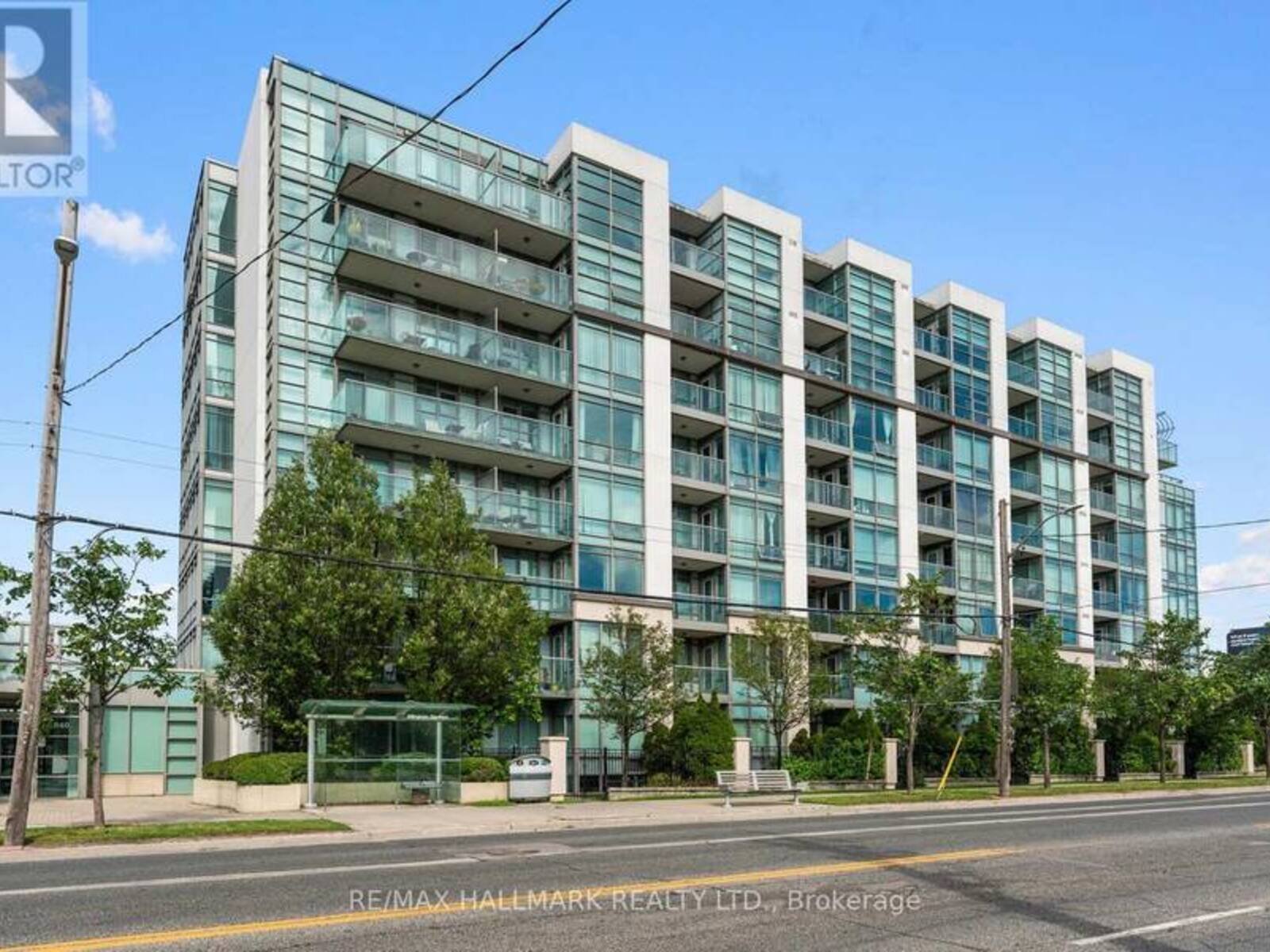 511 - 3840 BATHURST STREET, Toronto, Ontario M3H 6C6