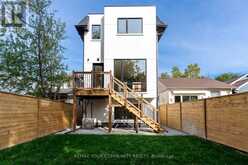 281 QUEENSDALE AVENUE | Toronto Ontario | Slide Image Forty-seven