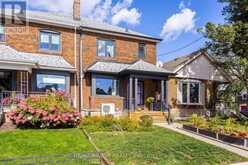 258 O'CONNOR DRIVE | Toronto Ontario | Slide Image Two