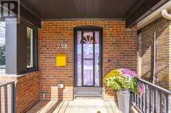 258 O'CONNOR DRIVE | Toronto Ontario | Slide Image Three