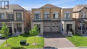 94 CONARTY CRESCENT | Whitby Ontario | Slide Image Two