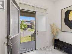94 CONARTY CRESCENT Whitby Ontario, L1P 0L4