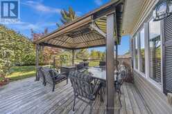 7 EASTBANK ROAD | Clarington Ontario | Slide Image Thirty-eight