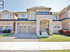 174 STEVENSON CRESCENT Bradford West Gwillimbury Ontario, L3Z 4M1