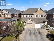 22 LA PINTA STREET | Vaughan Ontario | Slide Image One