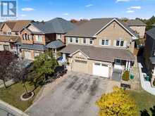 22 LA PINTA STREET | Vaughan Ontario | Slide Image Two