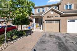 22 LA PINTA STREET | Vaughan Ontario | Slide Image Three