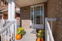 22 LA PINTA STREET | Vaughan Ontario | Slide Image Four