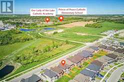 25 GARRETT STYLES DRIVE | Georgina Ontario | Slide Image Six