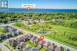 25 GARRETT STYLES DRIVE | Georgina Ontario | Slide Image Five