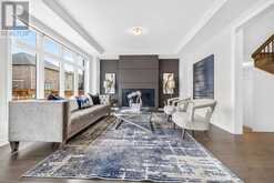 25 GARRETT STYLES DRIVE | Georgina Ontario | Slide Image Thirteen