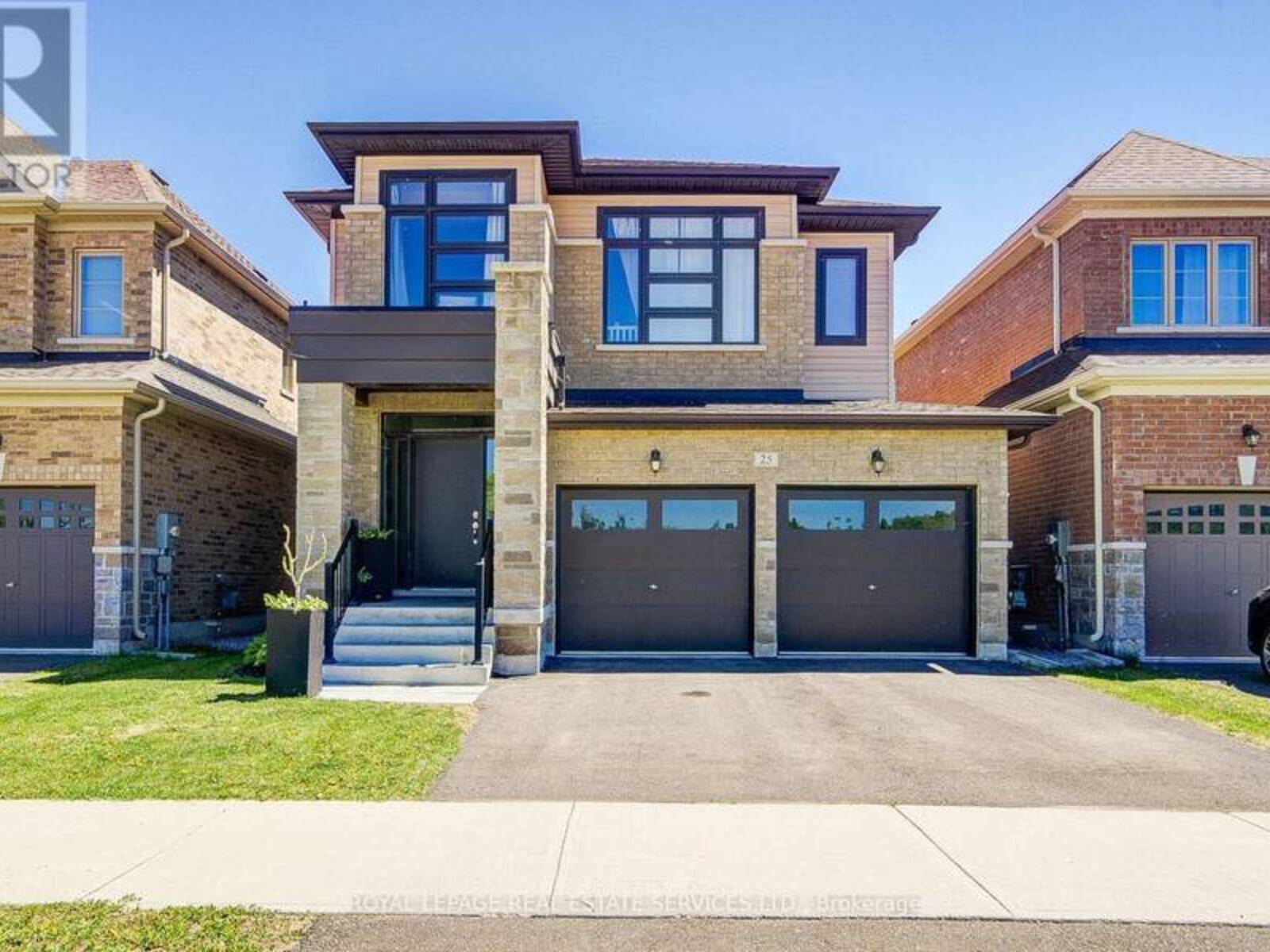 25 GARRETT STYLES DRIVE, Georgina, Ontario L4P 2E7