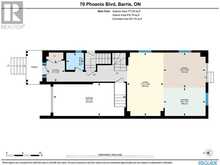 70 PHOENIX BOULEVARD | Barrie Ontario | Slide Image Twenty-one