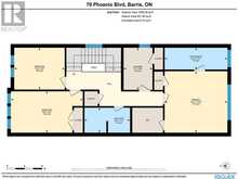 70 PHOENIX BOULEVARD | Barrie Ontario | Slide Image Twenty-two