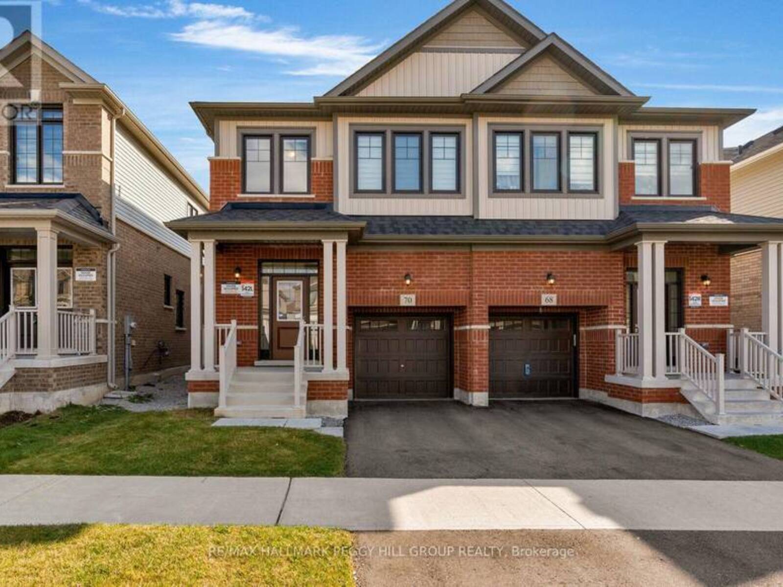 70 PHOENIX BOULEVARD, Barrie, Ontario L9J 0P7