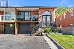 3952 BISHOPSTOKE LANE | Mississauga Ontario | Slide Image One