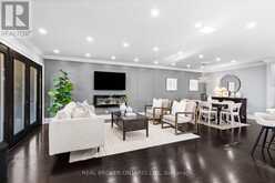 3952 BISHOPSTOKE LANE | Mississauga Ontario | Slide Image Two