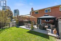 3952 BISHOPSTOKE LANE | Mississauga Ontario | Slide Image Thirty-two