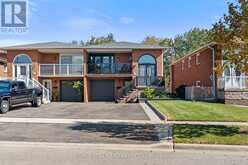 3952 BISHOPSTOKE LANE | Mississauga Ontario | Slide Image Thirty-nine