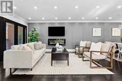 3952 BISHOPSTOKE LANE | Mississauga Ontario | Slide Image Three
