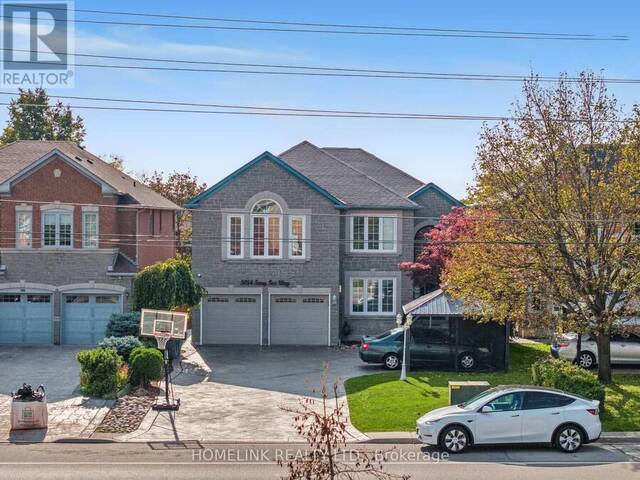 5054 TERRY FOX WAY Mississauga Ontario, L5V 1R7 - 9 Bedrooms Home For Sale