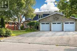 224 VALLEYVIEW COURT | Oakville Ontario | Slide Image One