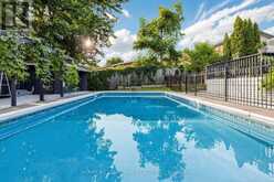 224 VALLEYVIEW COURT | Oakville Ontario | Slide Image Forty-six