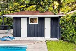224 VALLEYVIEW COURT | Oakville Ontario | Slide Image Forty-nine