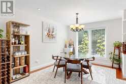 224 VALLEYVIEW COURT | Oakville Ontario | Slide Image Eight