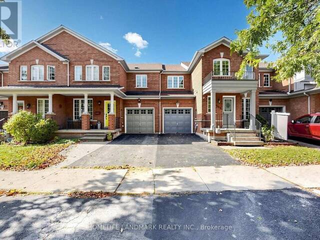 552 THELMA STREET Burlington Ontario, L7L 6W9 - 3 Bedrooms Home For Sale