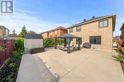8 BAYRIDGE DRIVE | Brampton Ontario | Slide Image Thirty
