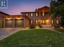 4302 BRIDLEPATH TRAIL | Mississauga Ontario | Slide Image One
