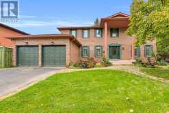 4302 BRIDLEPATH TRAIL | Mississauga Ontario | Slide Image Three