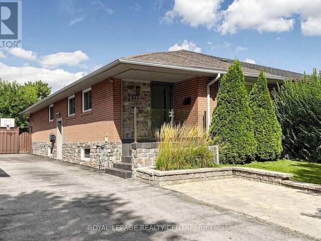 1577 SANDGATE CRESCENT Mississauga Ontario, L5J 2E3 - 3 Bedrooms Home For Sale
