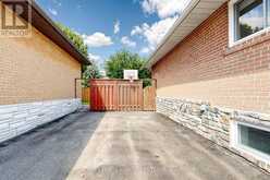 1577 SANDGATE CRESCENT | Mississauga Ontario | Slide Image Thirty-six
