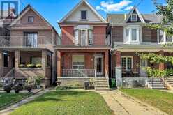 36 EARLSCOURT AVENUE | Toronto Ontario | Slide Image One