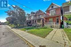 36 EARLSCOURT AVENUE | Toronto Ontario | Slide Image Two