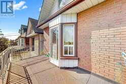 36 EARLSCOURT AVENUE | Toronto Ontario | Slide Image Forty