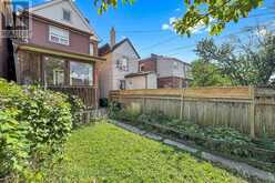 36 EARLSCOURT AVENUE | Toronto Ontario | Slide Image Forty-five