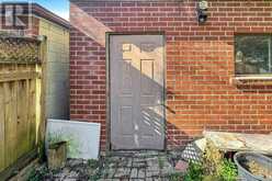 36 EARLSCOURT AVENUE | Toronto Ontario | Slide Image Forty-eight