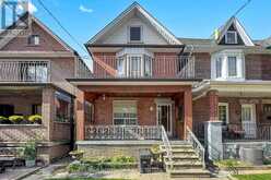 36 EARLSCOURT AVENUE | Toronto Ontario | Slide Image Four