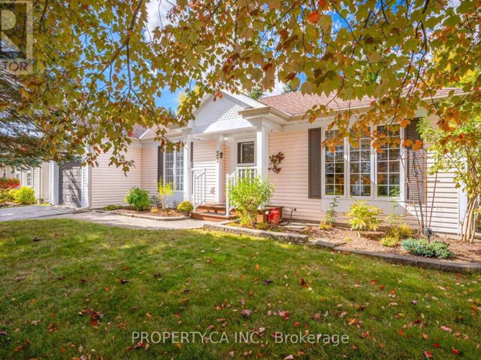 52 PINERIDGE ROAD, Centre Wellington, Ontario N0B 1J0