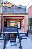 517 CRAWFORD STREET | Toronto Ontario | Slide Image Three