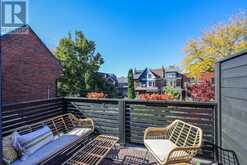 517 CRAWFORD STREET | Toronto Ontario | Slide Image Twenty-eight