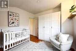 517 CRAWFORD STREET | Toronto Ontario | Slide Image Thirty-five